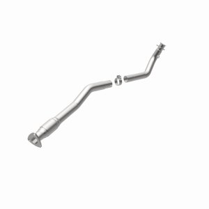 Chevrolet Express 3500 Catalytic Converter - Magnaflow - HM Grade Direct-Fit - `01-`02