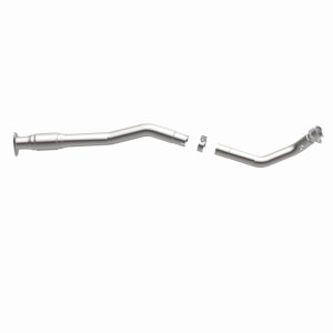 Chevrolet Express 3500 Catalytic Converter - Magnaflow - HM Grade Direct-Fit - `01-`02