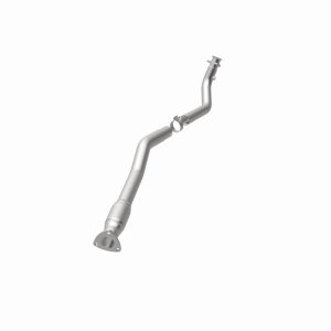 Chevrolet Express 3500 Catalytic Converter - Magnaflow - HM Grade Direct-Fit - `01-`02