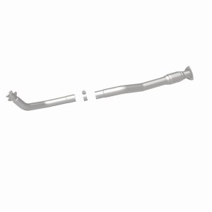 Chevrolet Express 3500 Catalytic Converter - Magnaflow - HM Grade Direct-Fit - `01-`02