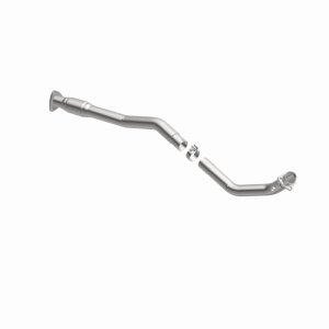 Chevrolet Express 3500 Catalytic Converter - Magnaflow - HM Grade Direct-Fit - `01-`02