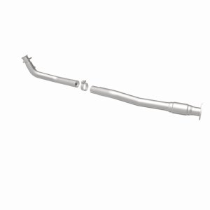 Chevrolet Express 3500 Catalytic Converter - Magnaflow - HM Grade Direct-Fit - `01-`02