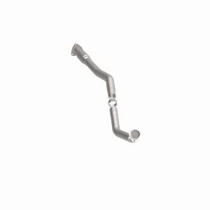 Chevrolet Express 3500 Catalytic Converter - Magnaflow - HM Grade Direct-Fit - `01-`02