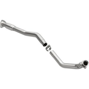 Chevrolet Express 3500 Catalytic Converter - Magnaflow - HM Grade Direct-Fit - `01-`02 Chevrolet Express 3500 Catalytic Converter - Magnaflow - HM Grade Direct-Fit - `01-`02