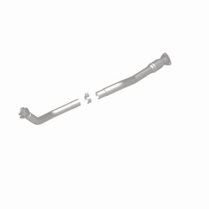 GMC Savana 3500 Catalytic Converter - Magnaflow - HM Grade Direct-Fit - `01-`02
