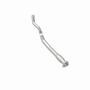 GMC Savana 3500 Catalytic Converter - Magnaflow - HM Grade Direct-Fit - `01-`02