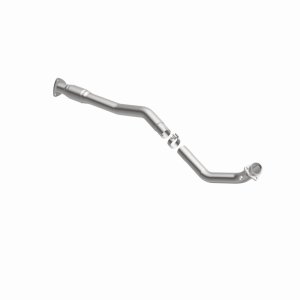 GMC Savana 3500 Catalytic Converter - Magnaflow - HM Grade Direct-Fit - `01-`02