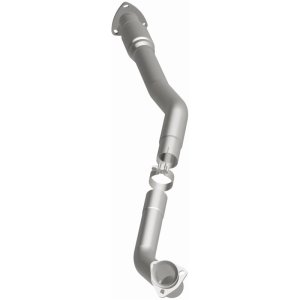 GMC Savana 3500 Catalytic Converter - Magnaflow - HM Grade Direct-Fit - `01-`02