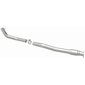 GMC Savana 3500 Catalytic Converter - Magnaflow - HM Grade Direct-Fit - `01-`02