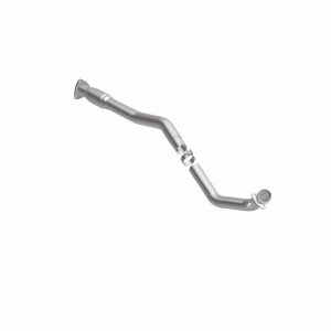 GMC Savana 3500 Catalytic Converter - Magnaflow - HM Grade Direct-Fit - `01-`02