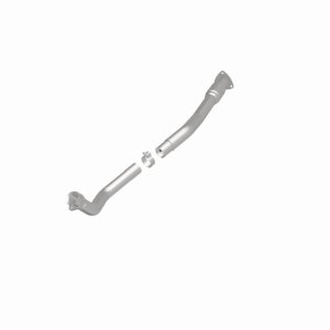 GMC Savana 3500 Catalytic Converter - Magnaflow - HM Grade Direct-Fit - `01-`02