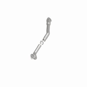 GMC Savana 3500 Catalytic Converter - Magnaflow - HM Grade Direct-Fit - `01-`02