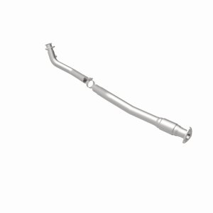 GMC Savana 3500 Catalytic Converter - Magnaflow - HM Grade Direct-Fit - `01-`02