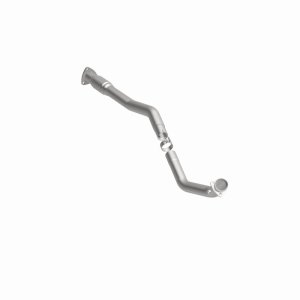 GMC Savana 3500 Catalytic Converter - Magnaflow - HM Grade Direct-Fit - `01-`02