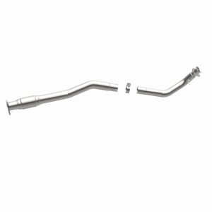 GMC Savana 3500 Catalytic Converter - Magnaflow - HM Grade Direct-Fit - `01-`02