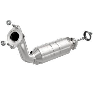Cadillac SRX Catalytic Converter - Magnaflow - Direct Fit - `04-`08 Cadillac SRX Catalytic Converter - Magnaflow - Direct Fit - `04-`08