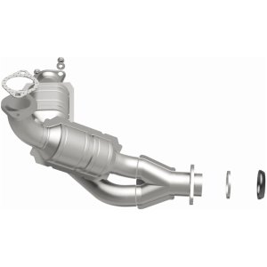 Mitsubishi Montero Performance Exhaust - Magnaflow - Direct-Fit Catalytic Converter - `01-`02