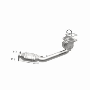 Mitsubishi Montero Performance Exhaust - Magnaflow - Direct-Fit Catalytic Converter - `01-`02
