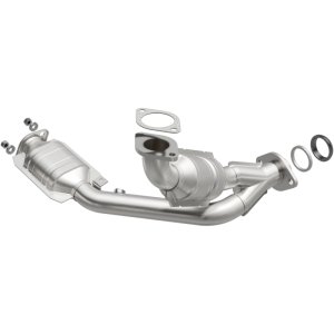 Mitsubishi Montero Performance Exhaust - Magnaflow - Direct-Fit Catalytic Converter - `01-`02