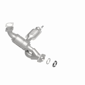 Mitsubishi Montero Performance Exhaust - Magnaflow - Direct-Fit Catalytic Converter - `01-`02