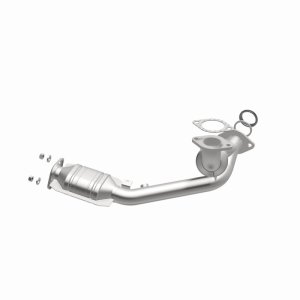 Mitsubishi Montero Performance Exhaust - Magnaflow - Direct-Fit Catalytic Converter - `01-`02