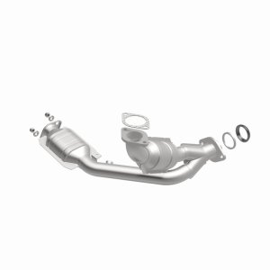 Mitsubishi Montero Performance Exhaust - Magnaflow - Direct-Fit Catalytic Converter - `01-`02