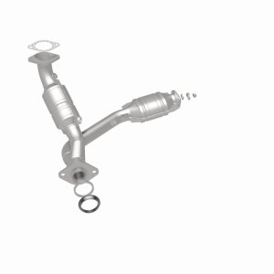 Mitsubishi Montero Performance Exhaust - Magnaflow - Direct-Fit Catalytic Converter - `01-`02