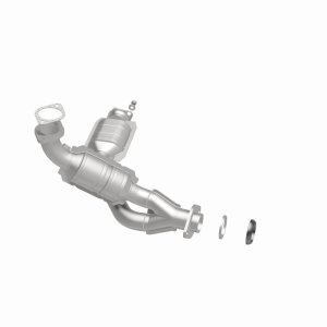 Mitsubishi Montero Performance Exhaust - Magnaflow - Direct-Fit Catalytic Converter - `01-`02