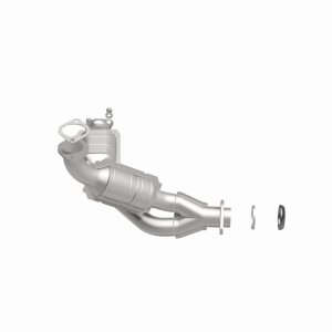 Mitsubishi Montero Performance Exhaust - Magnaflow - Direct-Fit Catalytic Converter - `01-`02