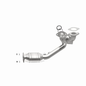 Mitsubishi Montero Performance Exhaust - Magnaflow - Direct-Fit Catalytic Converter - `01-`02