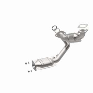 Mitsubishi Montero Performance Exhaust - Magnaflow - Direct-Fit Catalytic Converter - `01-`02