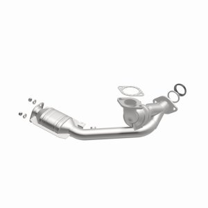 Mitsubishi Montero Performance Exhaust - Magnaflow - Direct-Fit Catalytic Converter - `01-`02