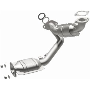 Mitsubishi Montero Performance Exhaust - Magnaflow - Direct-Fit Catalytic Converter - `01-`02