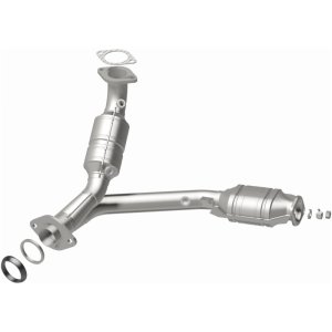 Mitsubishi Montero Performance Exhaust - Magnaflow - Direct-Fit Catalytic Converter - `01-`02