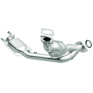 Mitsubishi Montero Performance Exhaust - Magnaflow - Direct-Fit Catalytic Converter - `01-`02