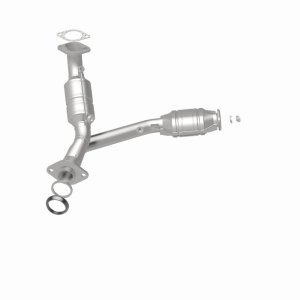 Mitsubishi Montero Performance Exhaust - Magnaflow - Direct-Fit Catalytic Converter - `01-`02