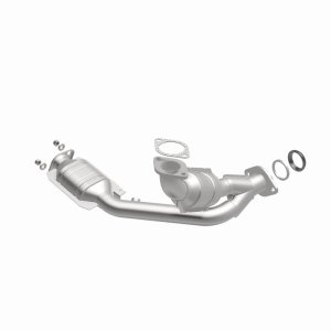Mitsubishi Montero Performance Exhaust - Magnaflow - Direct-Fit Catalytic Converter - `01-`02