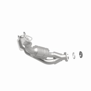 Mitsubishi Montero Performance Exhaust - Magnaflow - Direct-Fit Catalytic Converter - `01-`02