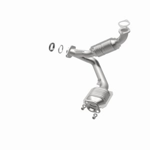Mitsubishi Montero Performance Exhaust - Magnaflow - Direct-Fit Catalytic Converter - `01-`02