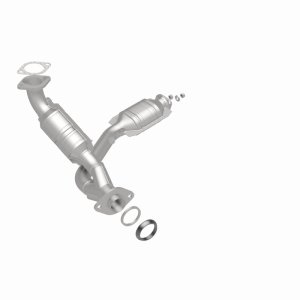 Mitsubishi Montero Performance Exhaust - Magnaflow - Direct-Fit Catalytic Converter - `01-`02