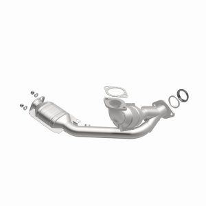 Mitsubishi Montero Performance Exhaust - Magnaflow - Direct-Fit Catalytic Converter - `01-`02