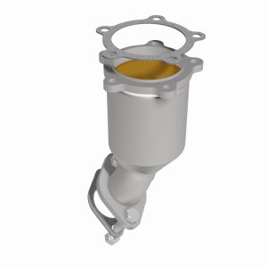 Hyundai Santa Fe Performance Exhaust - Rear - Magnaflow - Direct-Fit Catalytic Converter - `03-`06