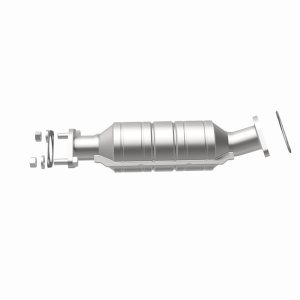 Hyundai Elantra Catalytic Converter - Rear - Magnaflow - Direct Fit HM Grade - `06-`10