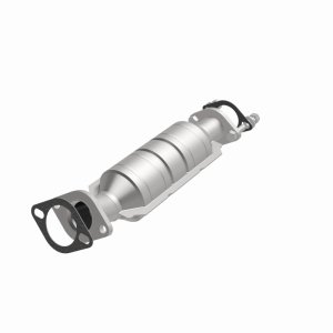 Hyundai Elantra Catalytic Converter - Rear - Magnaflow - Direct Fit HM Grade - `06-`10