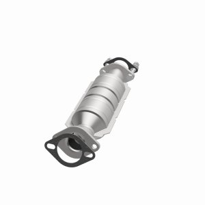 Hyundai Elantra Catalytic Converter - Rear - Magnaflow - Direct Fit HM Grade - `06-`10
