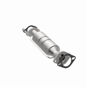 Hyundai Elantra Catalytic Converter - Rear - Magnaflow - Direct Fit HM Grade - `06-`10