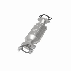 Hyundai Elantra Catalytic Converter - Rear - Magnaflow - Direct Fit HM Grade - `06-`10