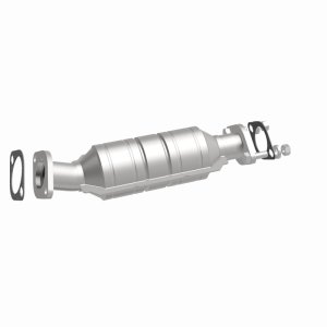Kia Soul Catalytic Converter - Rear - Magnaflow - Direct Fit HM Grade - `10-`11
