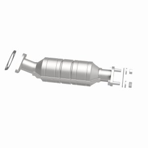 Kia Soul Catalytic Converter - Rear - Magnaflow - Direct Fit HM Grade - `10-`11