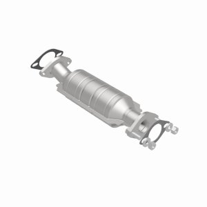 Kia Soul Catalytic Converter - Rear - Magnaflow - Direct Fit HM Grade - `10-`11